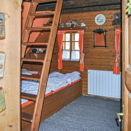 Casa vacanze Stunning In W/ Outdoor Swimming Pool, Sauna And 3 Bedrooms Králíky