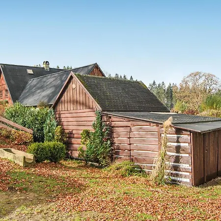 Stunning In W/ Outdoor Swimming Pool, Sauna And 3 Bedrooms * Králíky